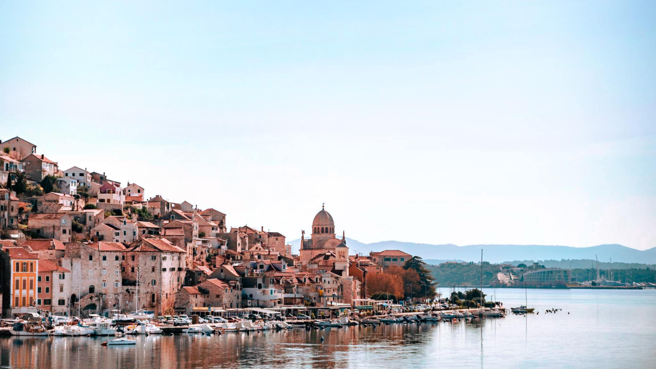 Transparentno o financijama: Grad Šibenik objavio 'Proračun u malom'