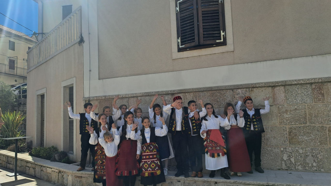 U subotu svečano predstavljanje monografije KUU-a 'Miljevci' u Drinovcima