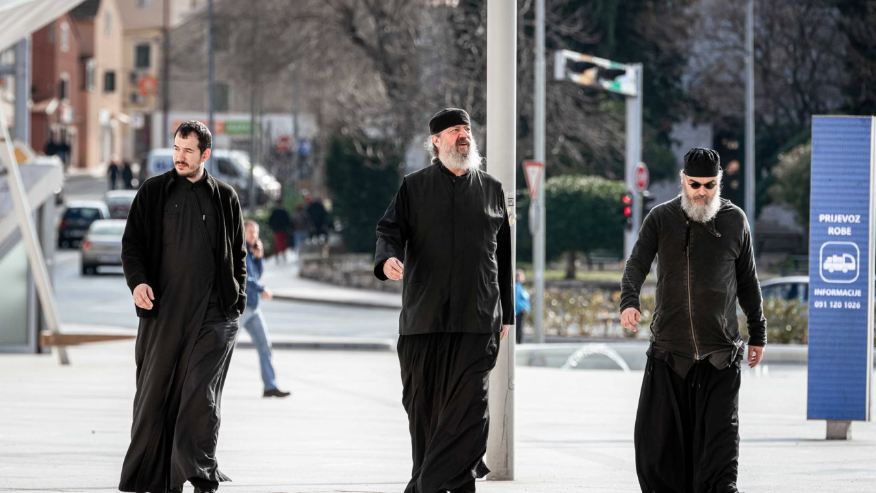 Đir po gradu, četvrtak 13. veljače