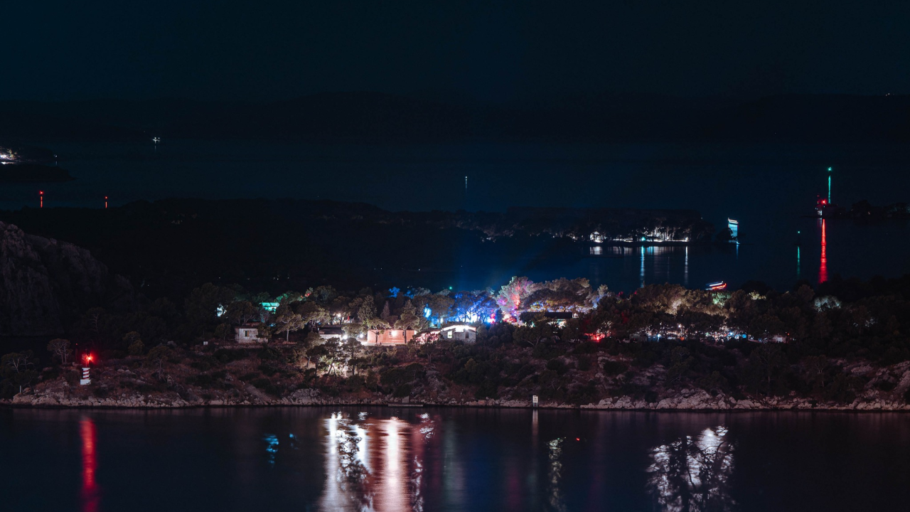 Martinska 007 na zadatku ljeto 2025: Otkrivena sva događanja na jedinstvenoj lokaciji u Šibeniku