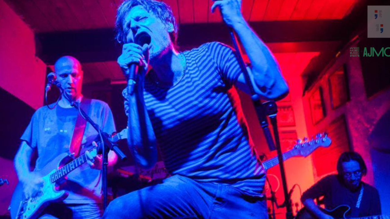 Rasprodani koncert Pipsa u Šibeniku za kraj pilot projekta 'Ajmo'