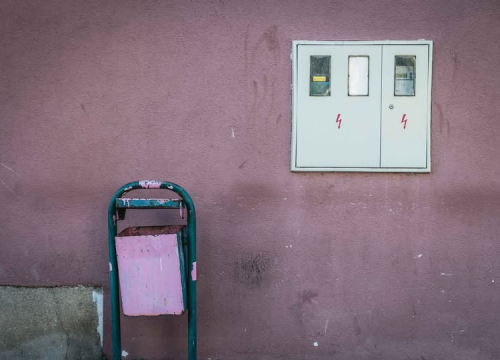 Općine Primošten i Rogoznica bez struje će biti više dana
