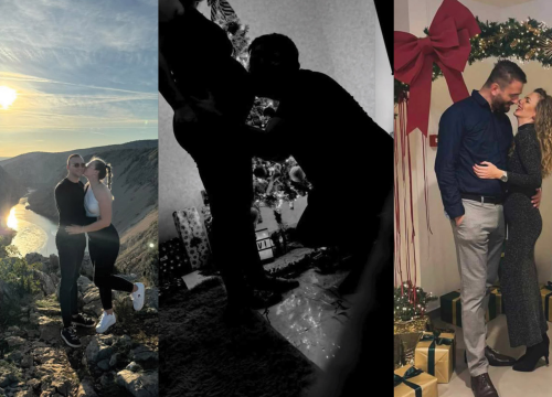 Provjerite tko su sretni dobitnici nagradne igre ŠibenikIN-a povodom Valentinova!