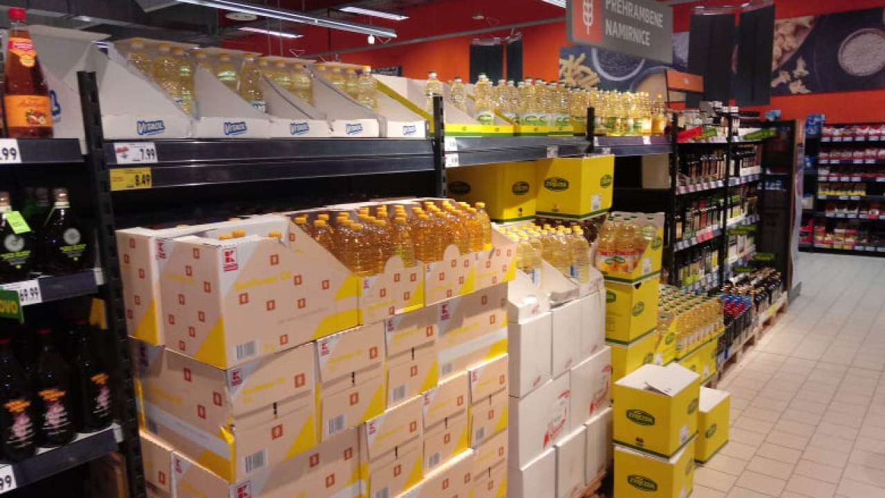 Porezna objavila detalje o jučerašnjem bojkotu