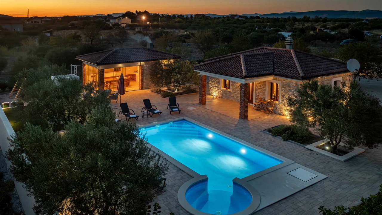 Pojednostavnite iznajmljivanje – turizam prepustite NIK agenciji!