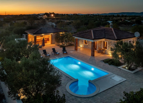 Pojednostavnite iznajmljivanje – turizam prepustite NIK agenciji!