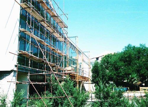 Fotografija 2 - Šibenska knjižnica slavi svoj dan