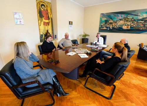 Grad Šibenik će kroz ITU mehanizam nabaviti sredstva za razvoj strateških projekata