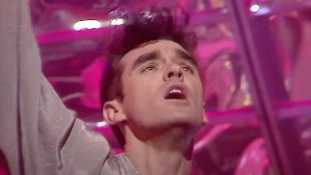 This Charming Man dolazi u Šibenik: Morrissey na Tvrđavi sv. Mihovila