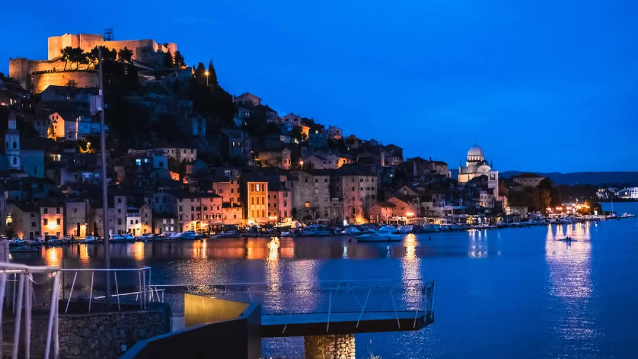 Lonely Planet oduševljen Šibenikom i Krkom: Evo zašto su među top destinacijama