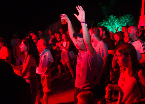 Treće izdanje festivala Preach The RIČ pretvorit će Martinsku u pravu hip-hop oazu
