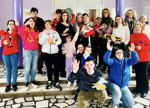 Šibenske Lionsice pozivaju na donacijsku večeru za opremanje Centra 'Šubićevac'