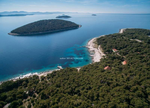 Obonjan Camping Resort osvojio prestižnu nagradu za inovativni kamping koncept