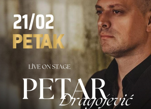 Fotografija 2 - FOTO Tjedan u Mozartu: Nastup Petra Dragojevića i kviz 'Ne Zaboravi Stihove'