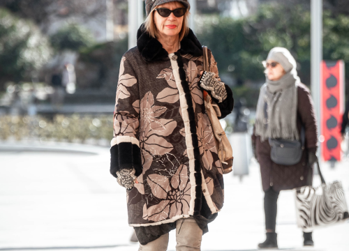 Fotografija 11 - Đir po gradu, četvrtak 20. veljače