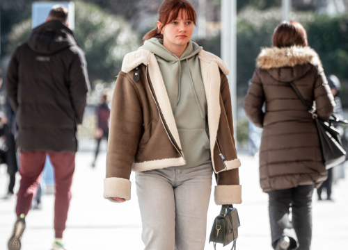 Fotografija 15 - Đir po gradu, četvrtak 20. veljače