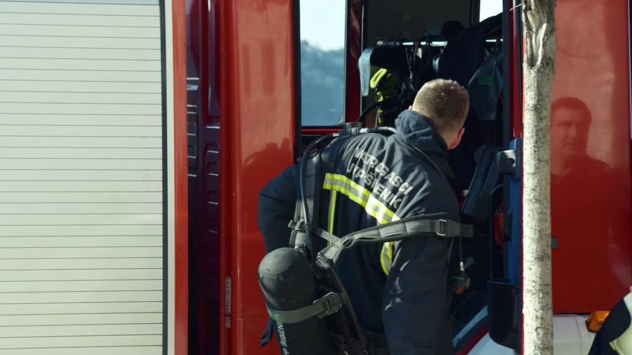 Vatrogasci gasili požare u Sonkoviću i Žagroviću, intervenirali i na Žaboriću i Žirju