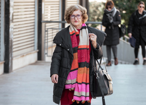 Fotografija 2 - FOTO Đir po gradu, petak 21. veljače