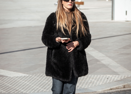 Fotografija 1 - FOTO Đir po gradu, petak 21. veljače