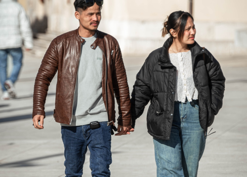 Fotografija 3 - FOTO Đir po gradu, petak 21. veljače