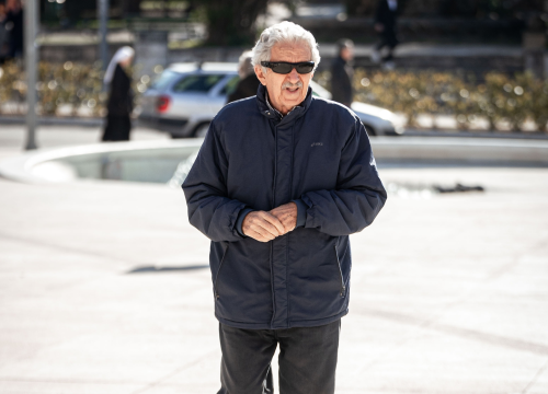 Fotografija 5 - FOTO Đir po gradu, petak 21. veljače