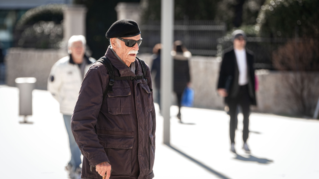 Đir po gradu, petak 21. veljače