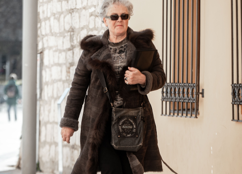 Fotografija 11 - FOTO Đir po gradu, petak 21. veljače