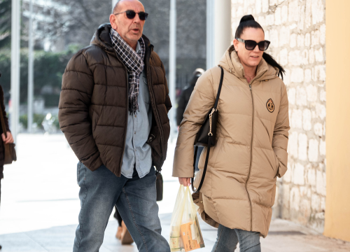 Fotografija 13 - FOTO Đir po gradu, petak 21. veljače