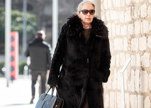 Fotografija 18 - FOTO Đir po gradu, petak 21. veljače