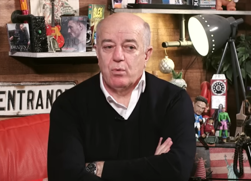 Drago Ćosić i službeno pod istragom. Muljao s ulaznicama ukupne vrijednosti 20.000 eura