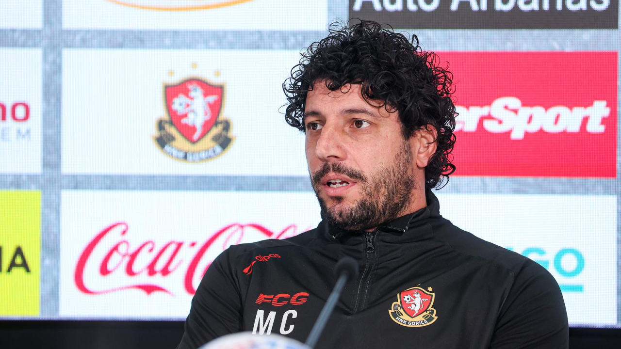 Mario Carević neimpresioniran šibenskim problemima: 'Te priče neće nas poljuljati'