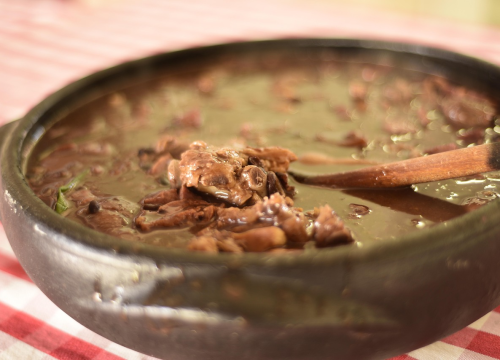 Isprobajte ovaj recept za grah kakav se nekad kuhao u radničkim kantinama