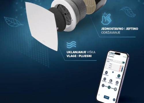 Fotografija 4 - FOTO Internet je prepun magičnih proizvoda za eliminaciju vlage i gljivica, djeluju li stvarno?