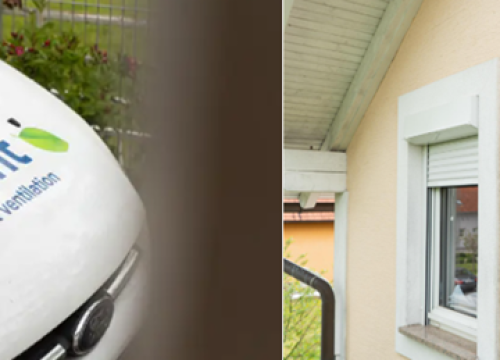 Fotografija 6 - FOTO Internet je prepun magičnih proizvoda za eliminaciju vlage i gljivica, djeluju li stvarno?