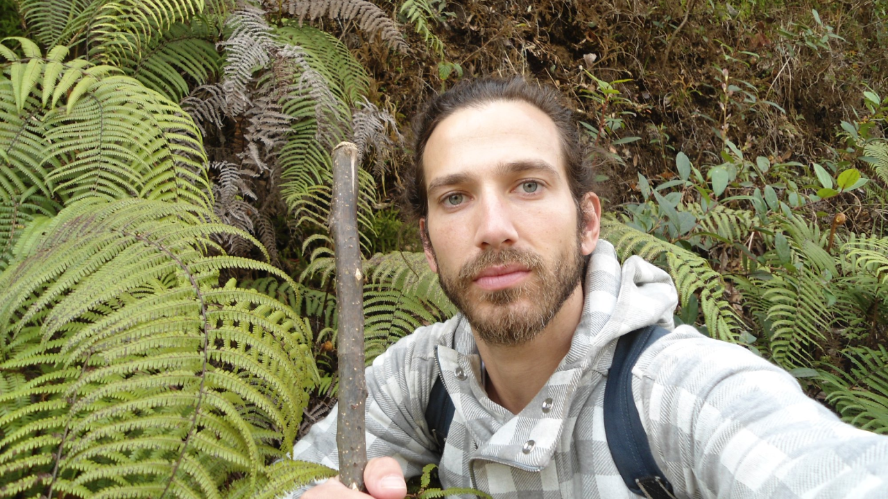 Veliki Gogo uskoro će postati prvi Šibenčanin koji je posjetio svih 7 kontinenata: Kreće na avanturu na Antarktiku