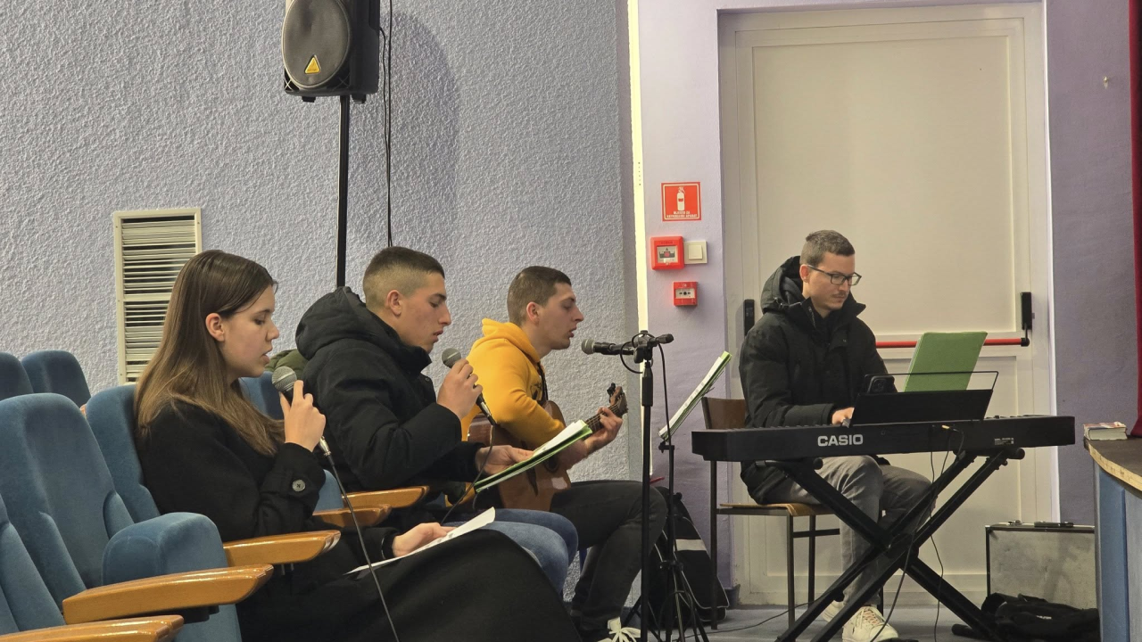 U Šibeniku održana Katolička akademija