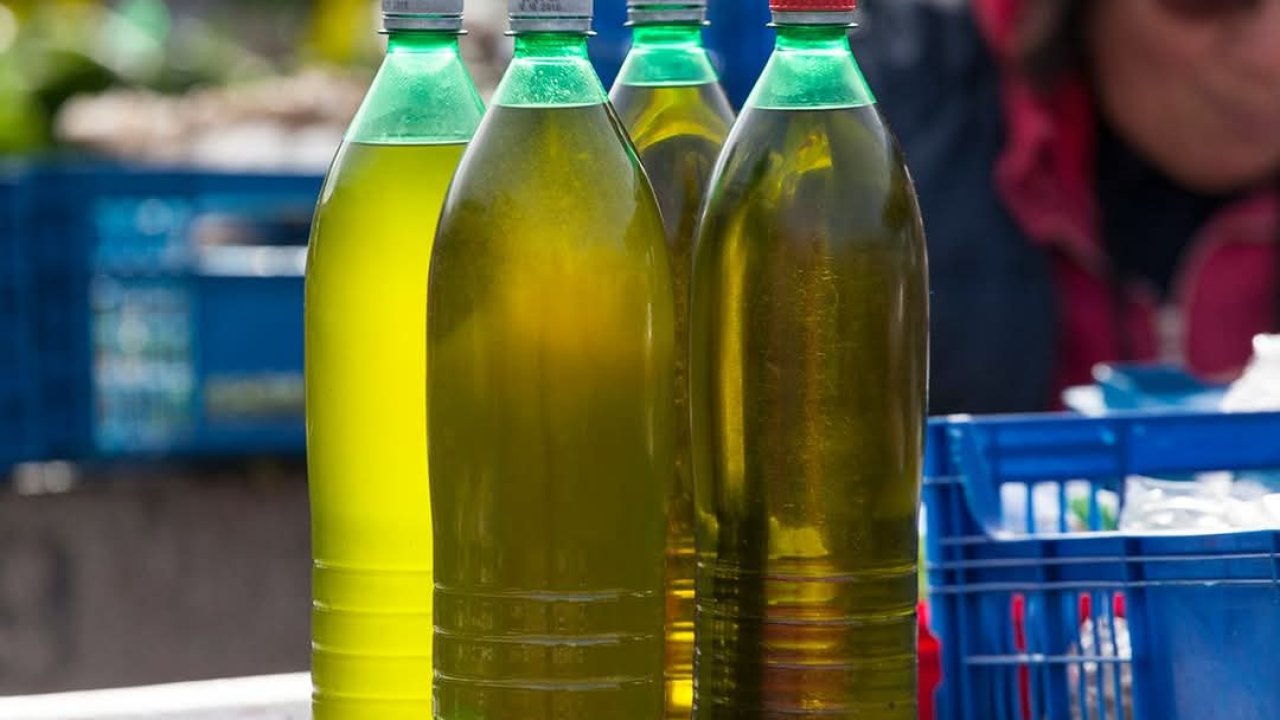 Kao suho zlato! Maslinovo ulje plaćamo skoro 80 posto više od ostatka Europe