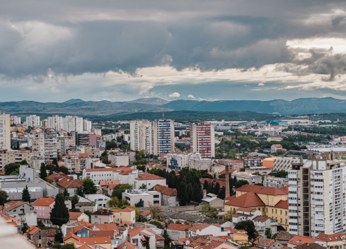 Kretanja na tržištu nekretnina u Šibeniku i Šibensko-kninskoj županiji