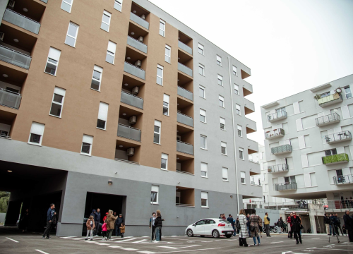 Fotografija 3 - FOTO Kretanja na tržištu nekretnina u Šibeniku i Šibensko-kninskoj županiji