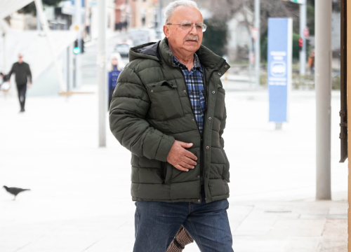 Fotografija 1 - FOTO Đir po gradu, srijeda 26. veljače