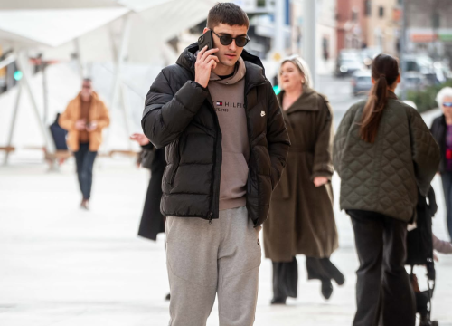 Fotografija 5 - FOTO Đir po gradu, srijeda 26. veljače