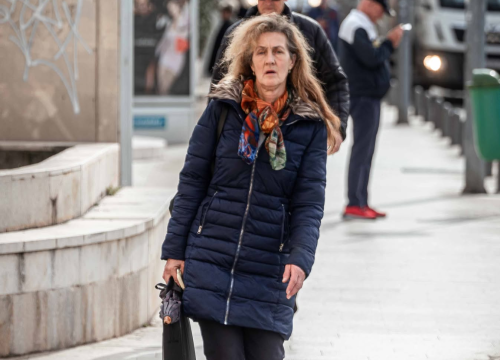 Fotografija 8 - FOTO Đir po gradu, srijeda 26. veljače