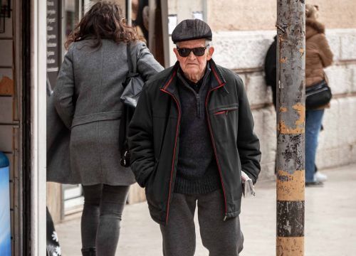 Fotografija 19 - FOTO Đir po gradu, srijeda 26. veljače