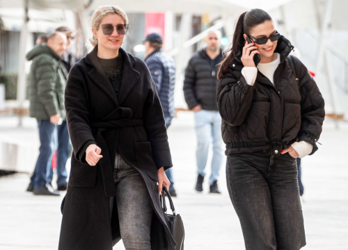 Fotografija 12 - FOTO Đir po gradu, srijeda 26. veljače