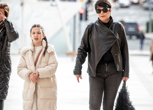 Fotografija 14 - FOTO Đir po gradu, srijeda 26. veljače