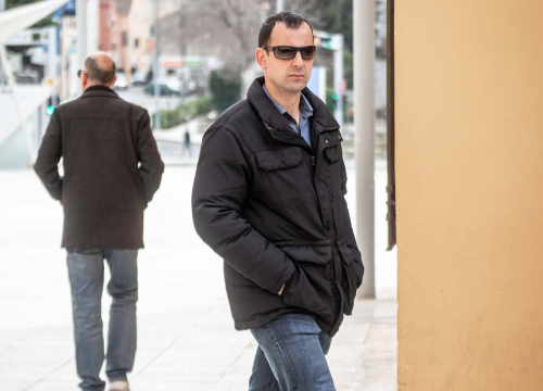 Fotografija 13 - FOTO Đir po gradu, srijeda 26. veljače