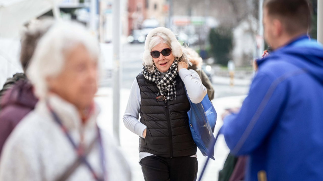 Đir po gradu, srijeda 26. veljače