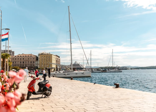 Rivu od autobusnog kolodvora do topova preuzela država: Prvi korak prema njenoj obnovi?