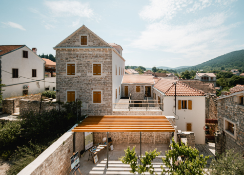 'Igre pod maskama': Centar koralja donosi maškaranu večer ispunjenu društvenim igrama