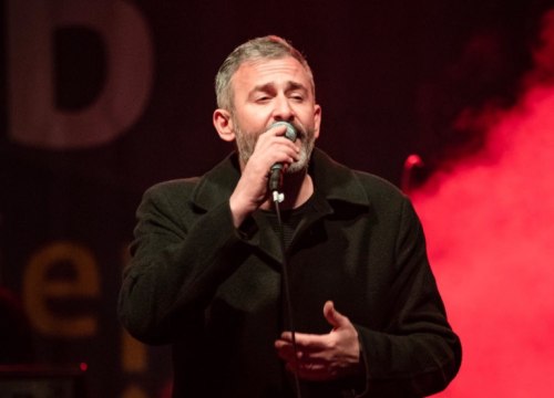 Ožujak u NoStressa: Glazbeni program koji ne smijete propustiti!